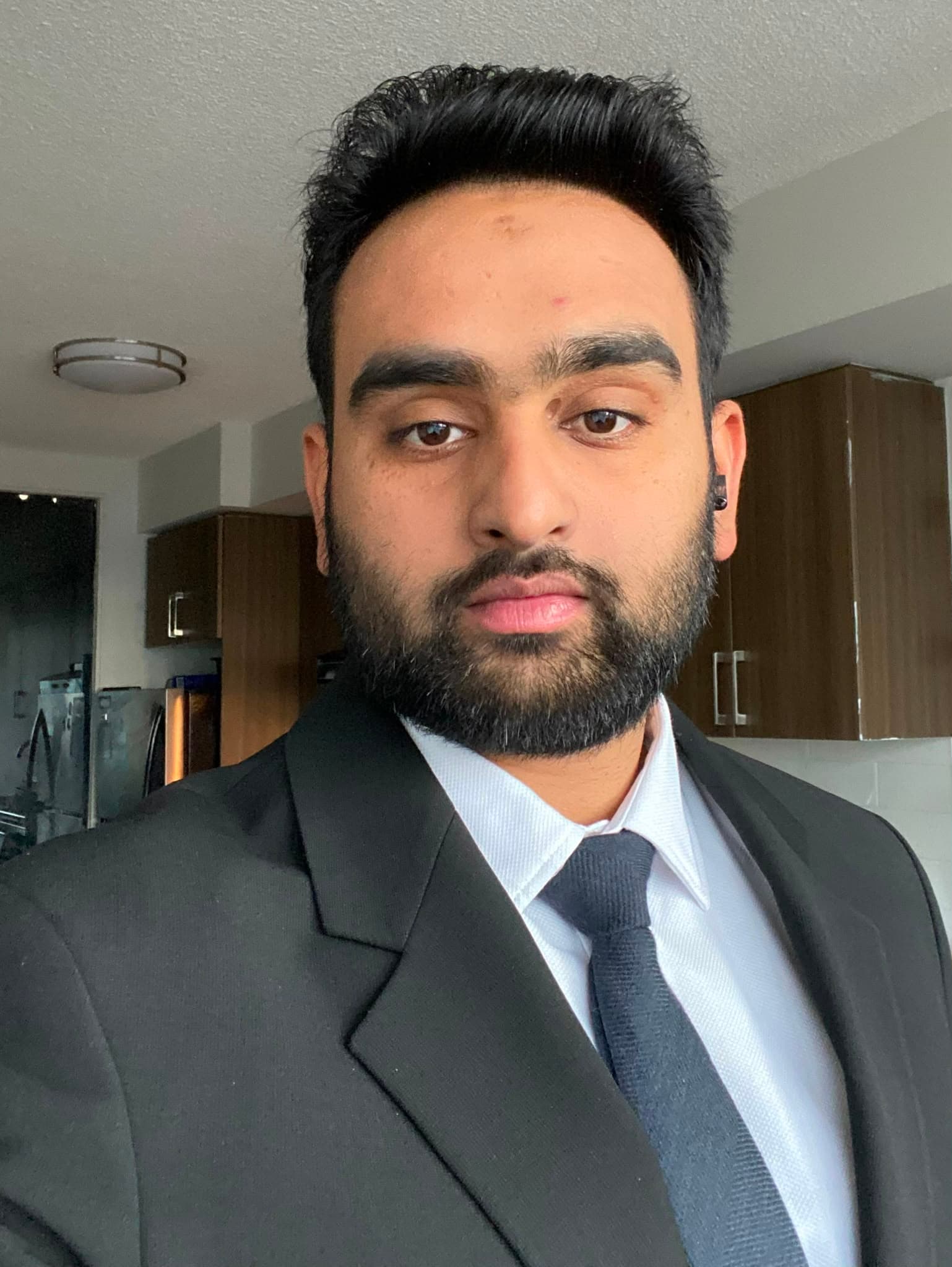 Daljeet Singh