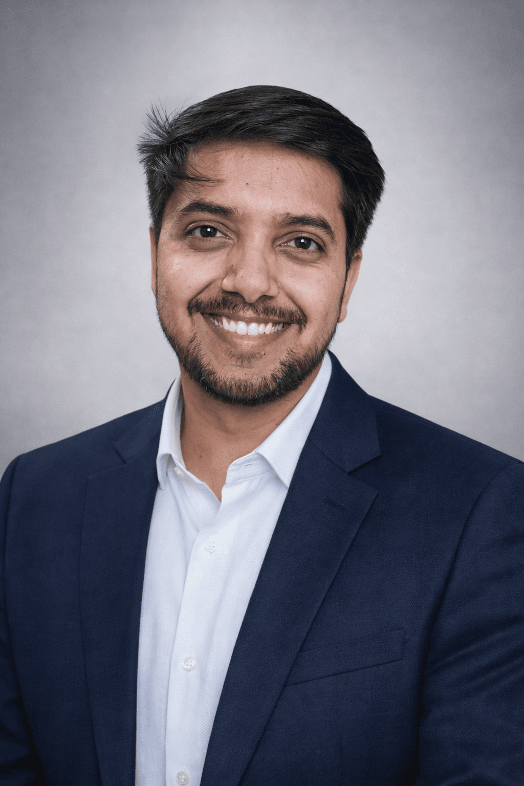 Sonu Jamwal, Founder of IRAFACTORY