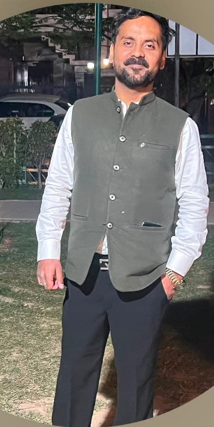 Siddharth Kaushal