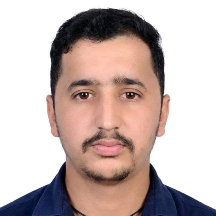 Vikas Kumar